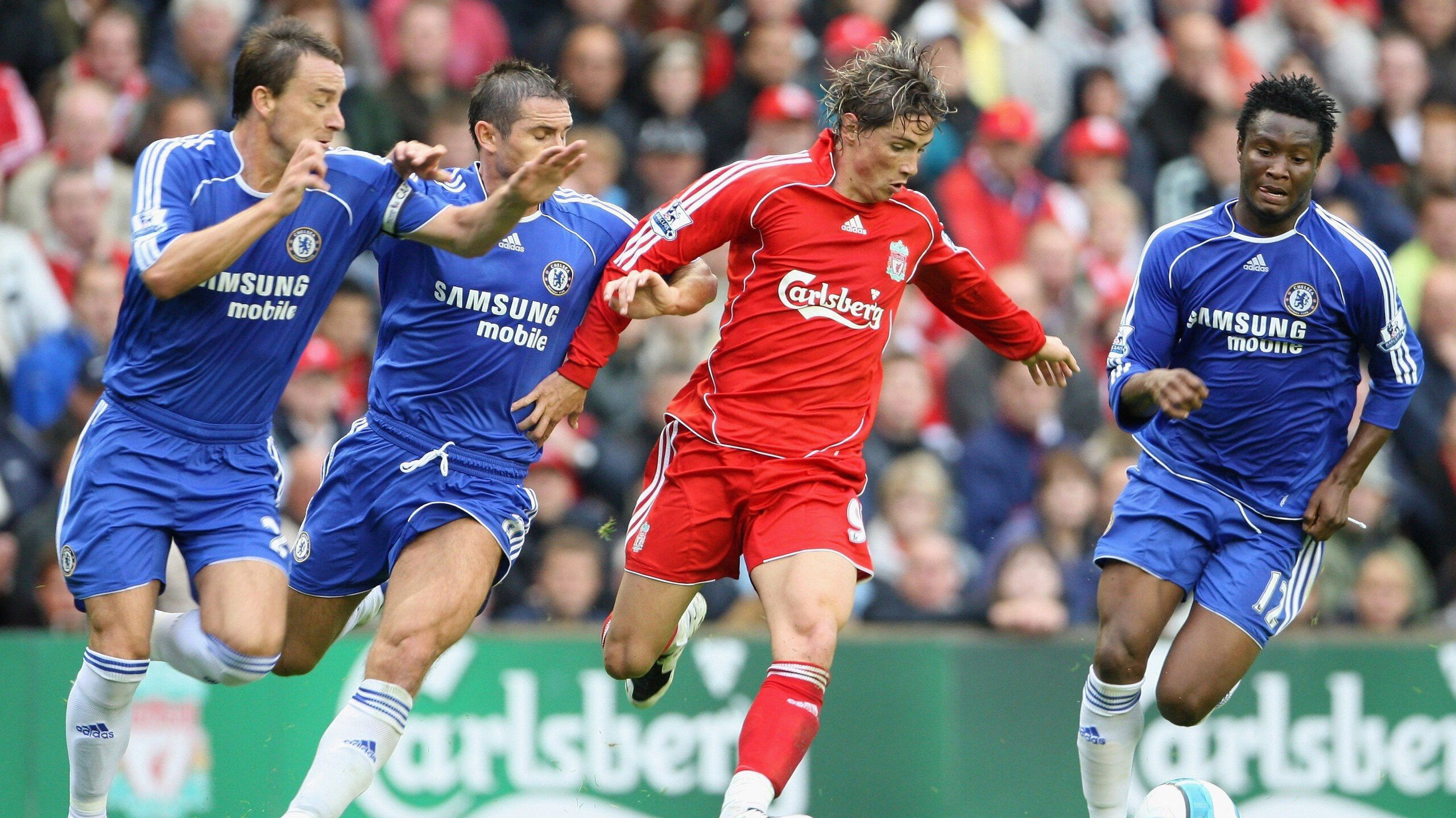 中锋对决谁在内线更具统治力，中锋对位